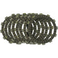 EBC Clutch Kit CK1293 | Clutch Plates & Springs