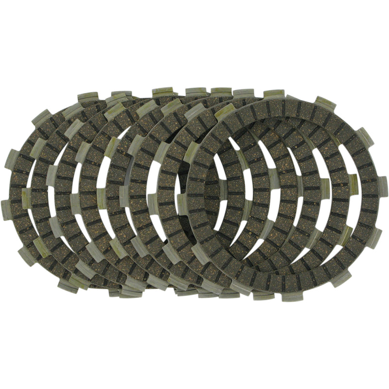EBC Clutch Kit CK1293 | Clutch Plates & Springs
