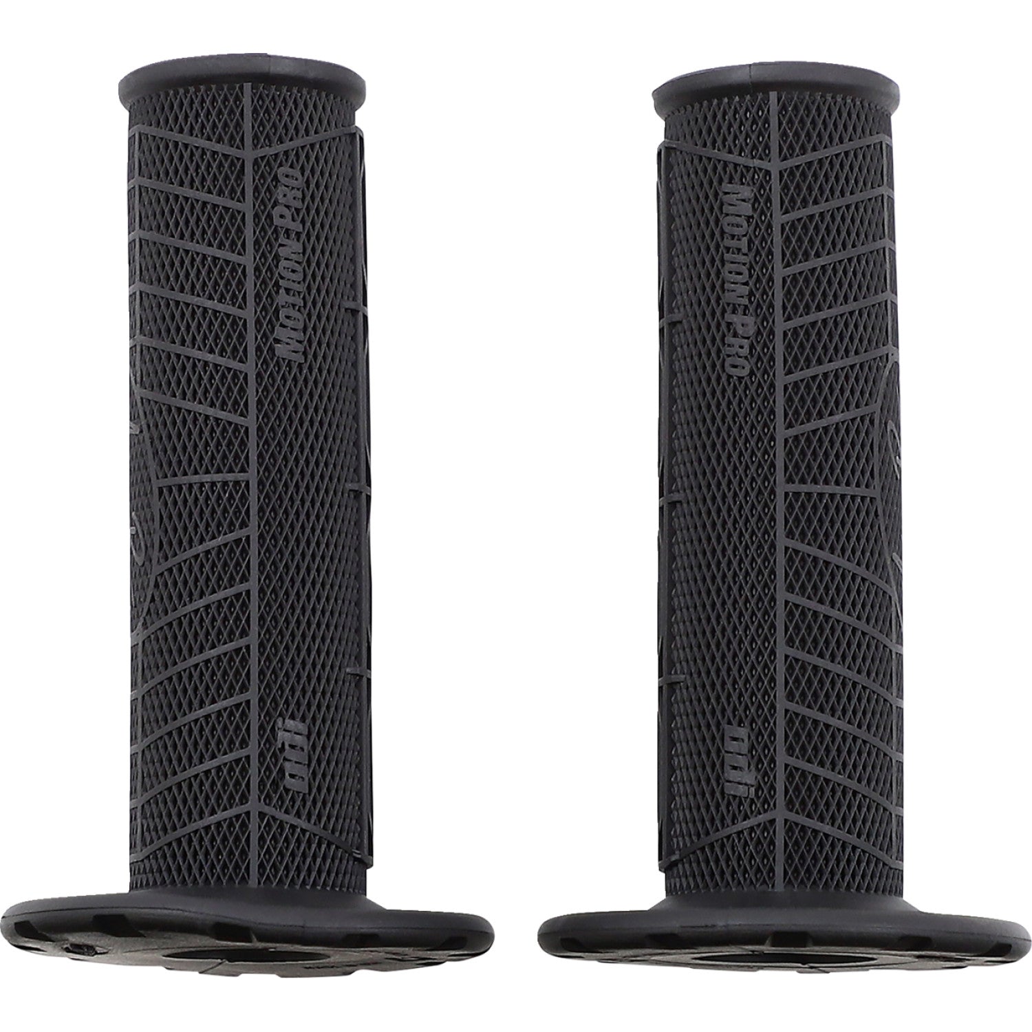 ODI Grips - DirtControl II - Black B01MPB