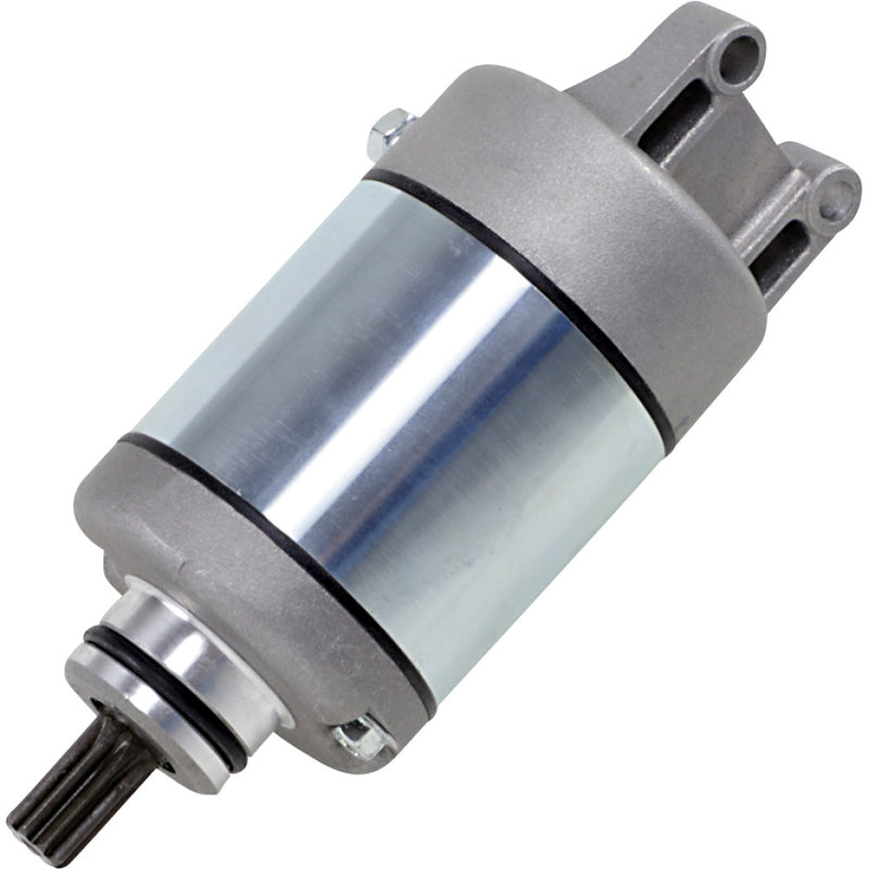 Rick's Motorsport Electric Starter - Suzuki 61-327