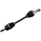 Moose Utility Axle Kit - Complete - Standard - Front Right - Yamaha LM6-YA-8-211
