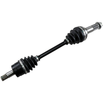 Moose Utility Axle Kit - Complete - Standard - Front Right - Yamaha LM6-YA-8-211