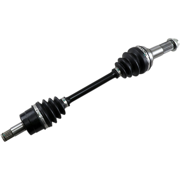 Moose Utility Axle Kit - Complete - Standard - Front Right - Yamaha LM6-YA-8-211