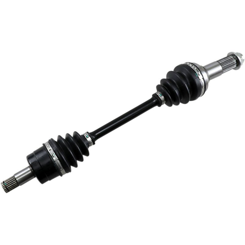 Moose Utility Axle Kit - Complete - Standard - Front Right - Yamaha LM6-YA-8-211