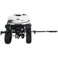 Moose Utility Spray Boom - 140" - 7 Nozzle 5302357 | Implements