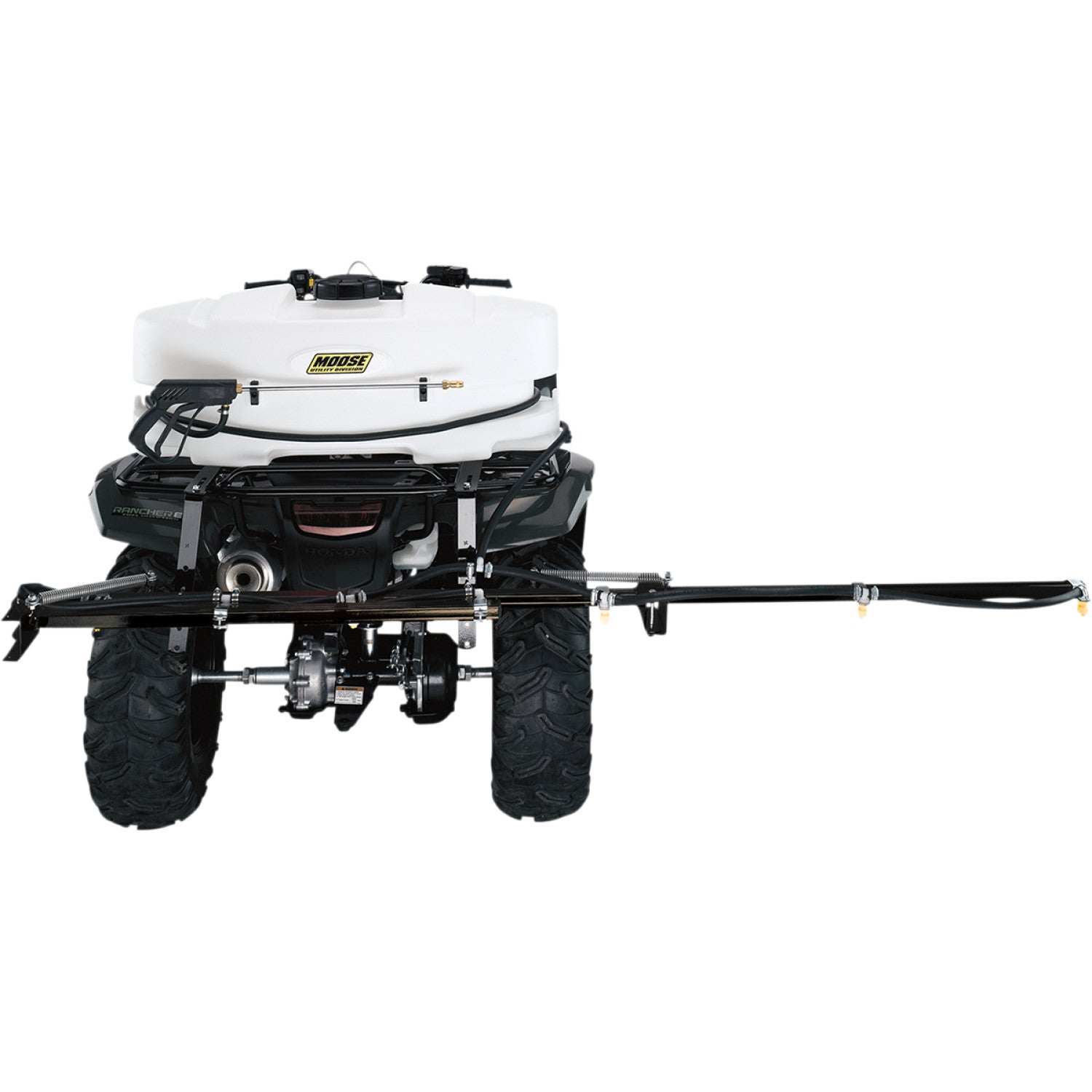 Moose Utility Spray Boom - 140" - 7 Nozzle 5302357 | Implements
