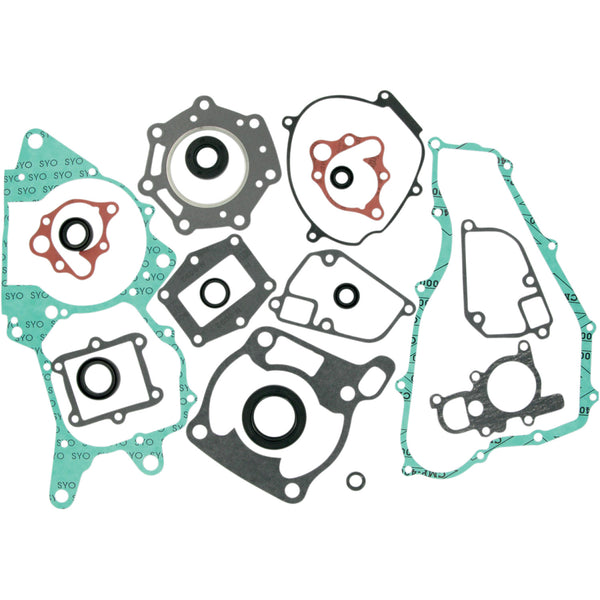 Moose Racing Motor Gasket Kit with Seal 811252MSE