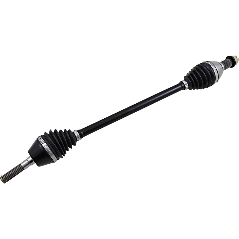 MOOSE OFFROAD Axle Kit - CV - Complete - Heavy-Duty - Front Left - Maverick X3 CAN-6065HD
