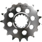 Vortex Front Sprocket - 17-Tooth 2912-17