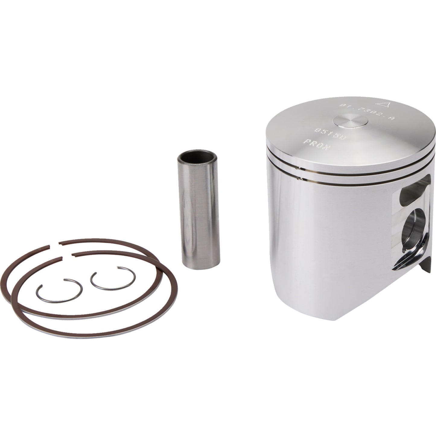 PROX Piston Kit - 71.94 - Moto TM 01.7302.A