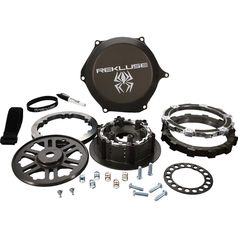 Rekluse RadiusCX Clutch - YZ450F RMS-7907176