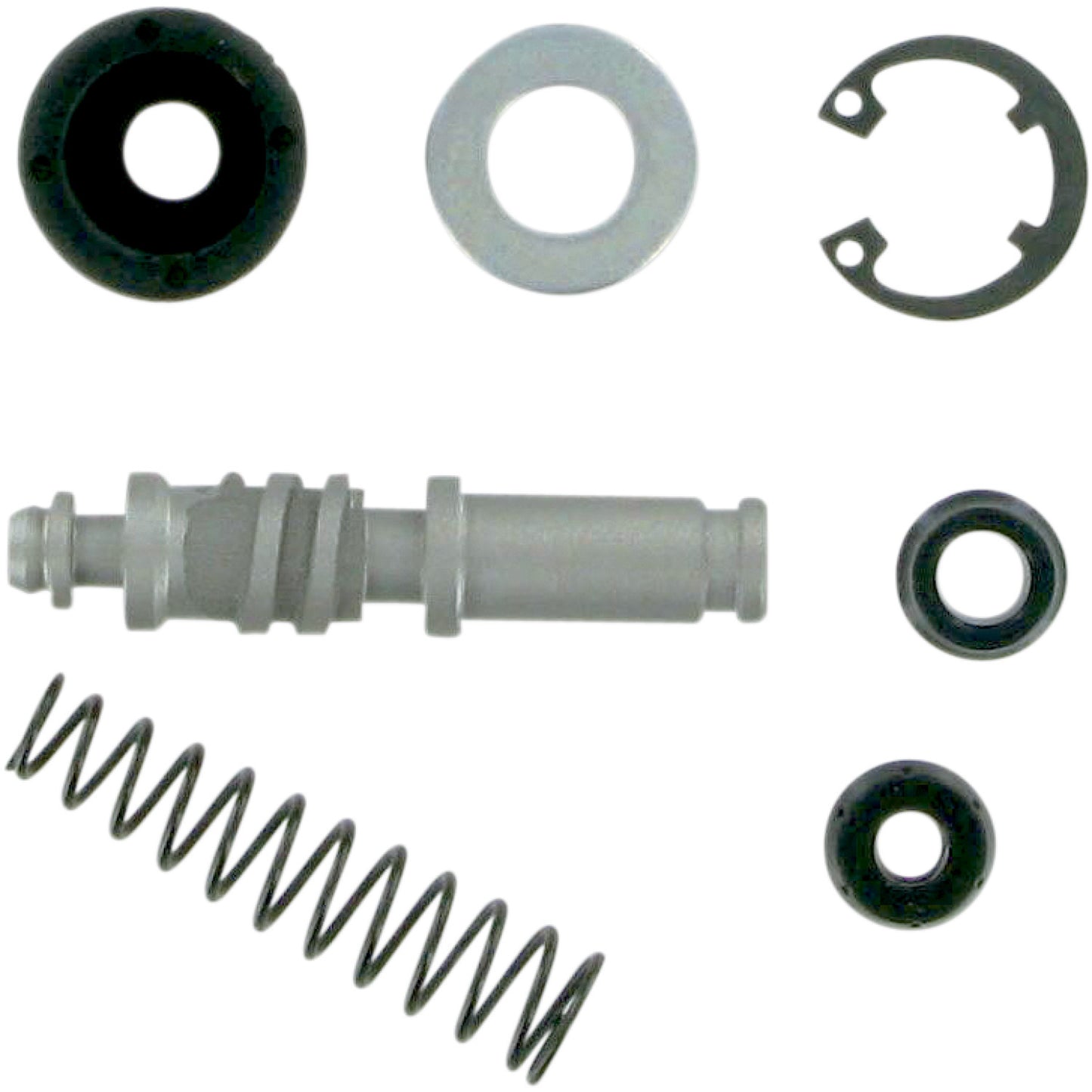 Moose Racing Repair Kit - Master Cylinder 06-702X