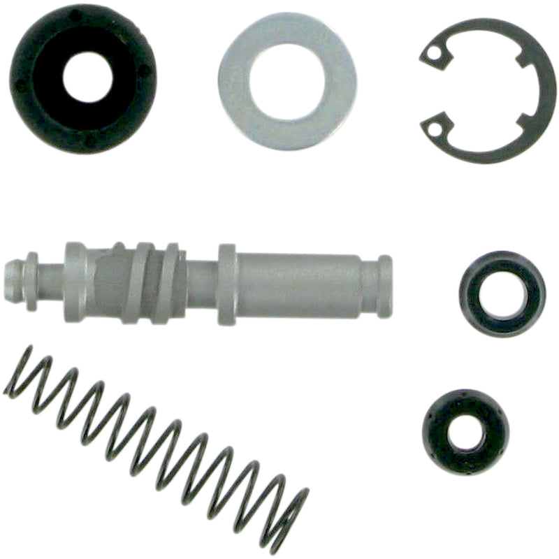 Moose Racing Repair Kit - Master Cylinder 06-702X