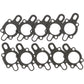 COMETIC Oil Pump Gasket - AFM C9399F