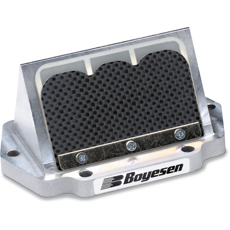 BOYESEN Rage Cage Kit - Arctic Cat RAD51A2