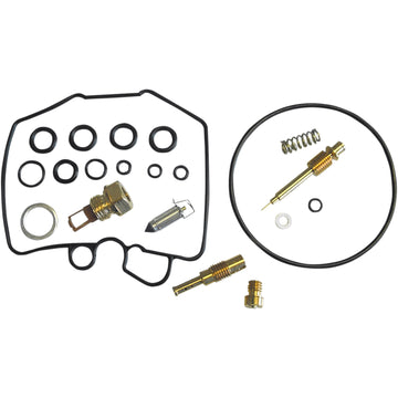 K&L Supply Carburetor Repair Kit - Honda 18-2575 | Carburetor Rebuild Kits