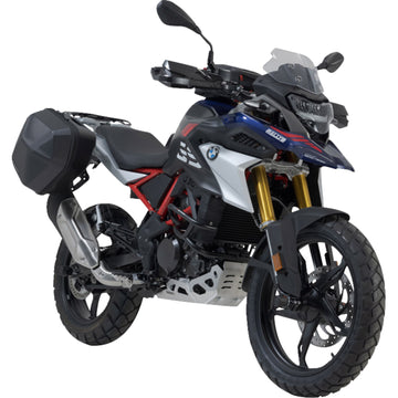 SW-Motech Adventure Protection System - BMW - G 310 GS ADV.07.649.76000 | Frame & Body Group