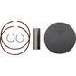 WSM Piston Kit - 88.91 mm - Sea-Doo 010-809-07PK