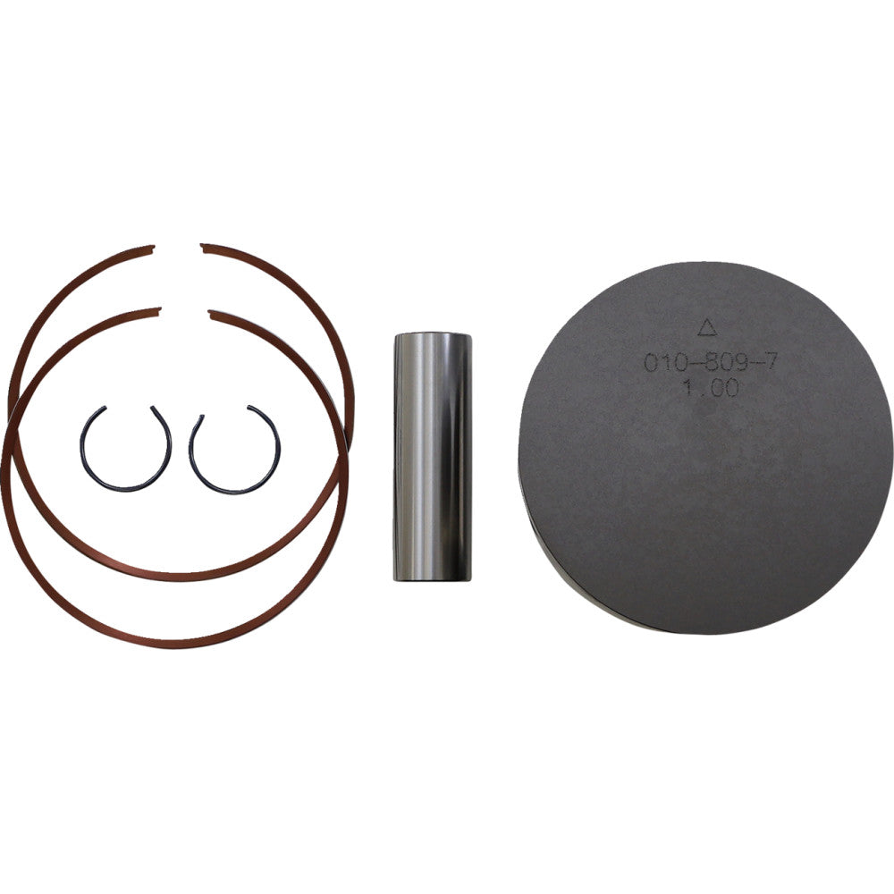 WSM Piston Kit - 88.91 mm - Sea-Doo 010-809-07PK