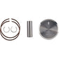 WOSSNER Piston Kit - 53.95 mm - Yamaha 8302DA