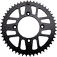 Moose Racing Steel Rear Sprocket - Honda - 50 Tooth 1204ST-50