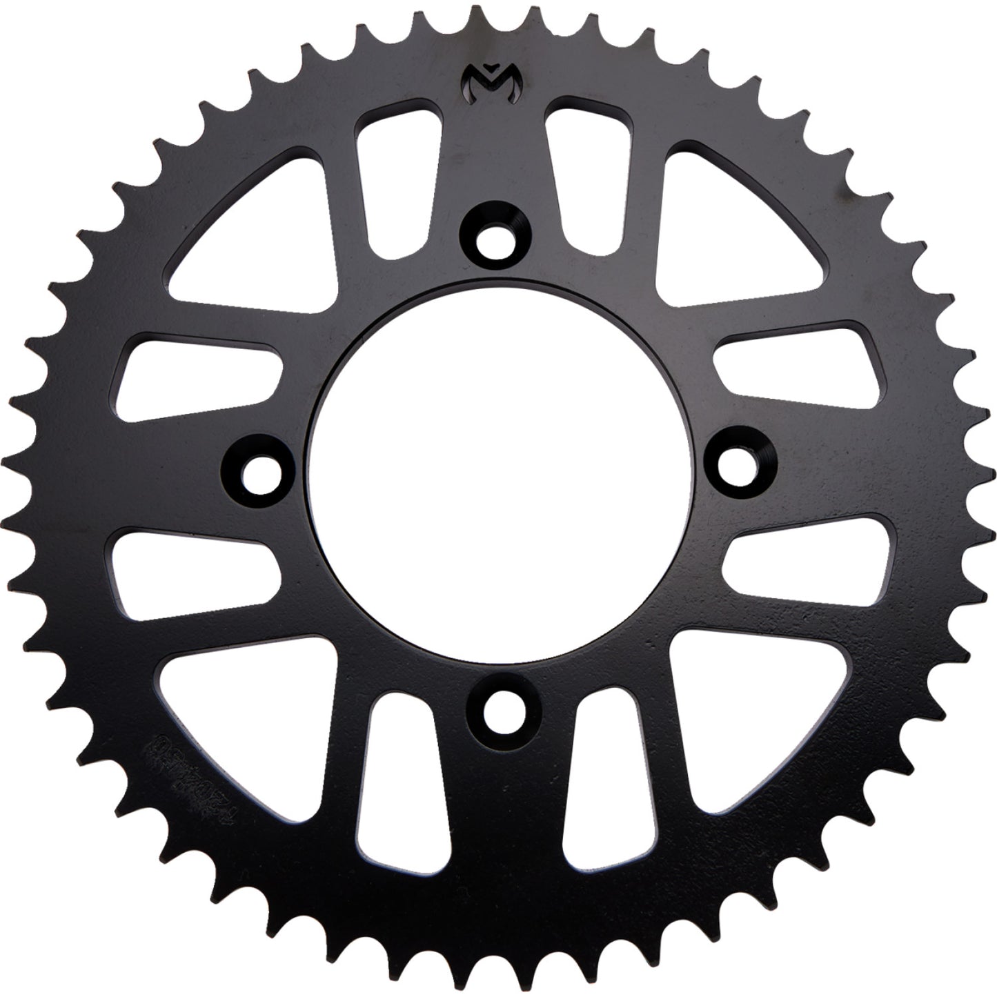 Moose Racing Steel Rear Sprocket - Honda - 50 Tooth 1204ST-50
