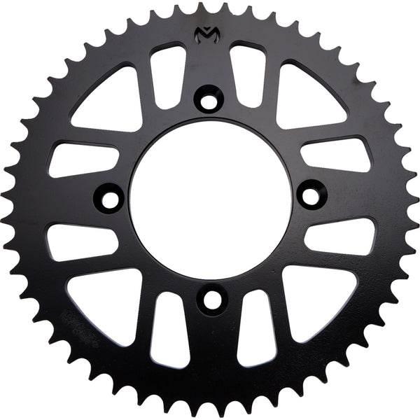 Moose Racing Steel Rear Sprocket - Honda - 50 Tooth 1204ST-50