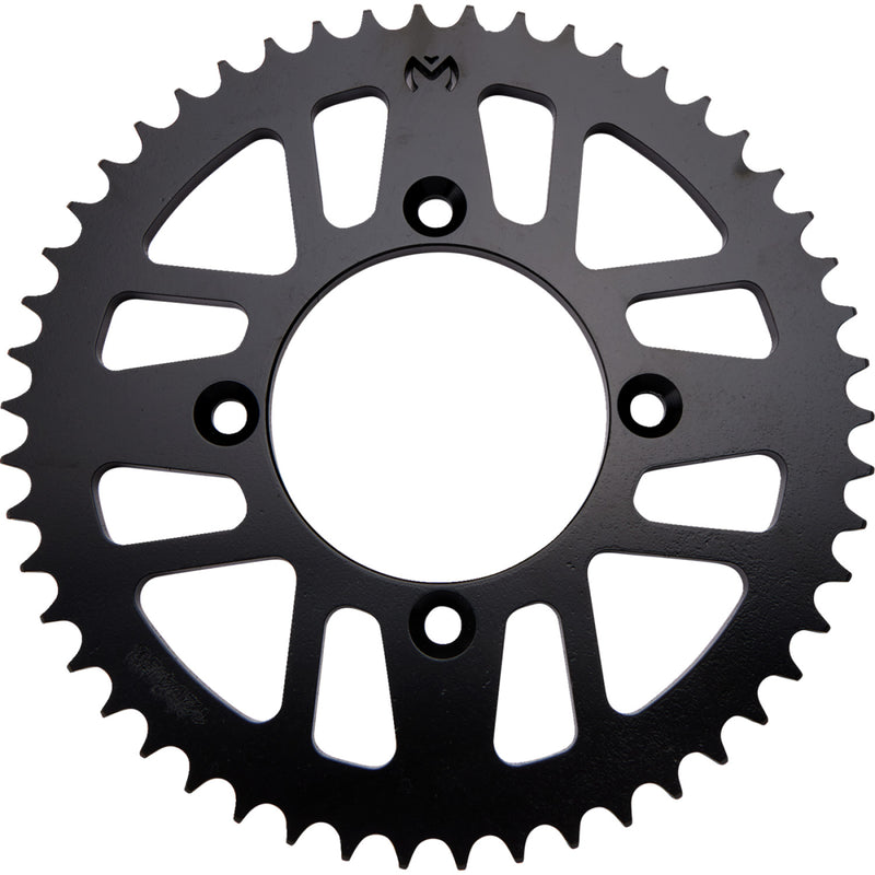 Moose Racing Steel Rear Sprocket - Honda - 50 Tooth 1204ST-50
