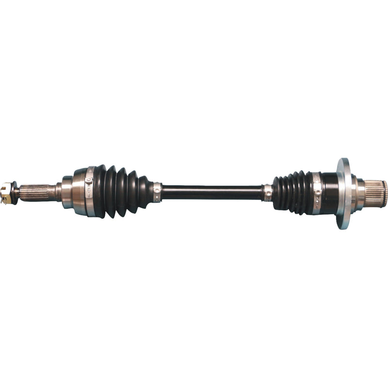 Moose Offroad Axle Kit - CV - Complete - Rear Left/Right - Heavy-Duty - Suzuki SUZ-6004HD | Wheel A X Les & Parts