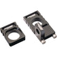 MOOSE OFFROAD Flag Mount - Rear Axle - Honda W16-1502