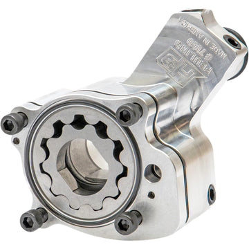 FEULING OIL PUMP CORP. Hi Volume Oil Pump - Twin Cam 7060 by Feuling Oil Pump Corp. Oil/Water Pumps & Parts