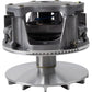 Moose Offroad Primary Clutch - Non-EBS - RZR 800 100-3378-PU | Centrifugal Clutches Primary