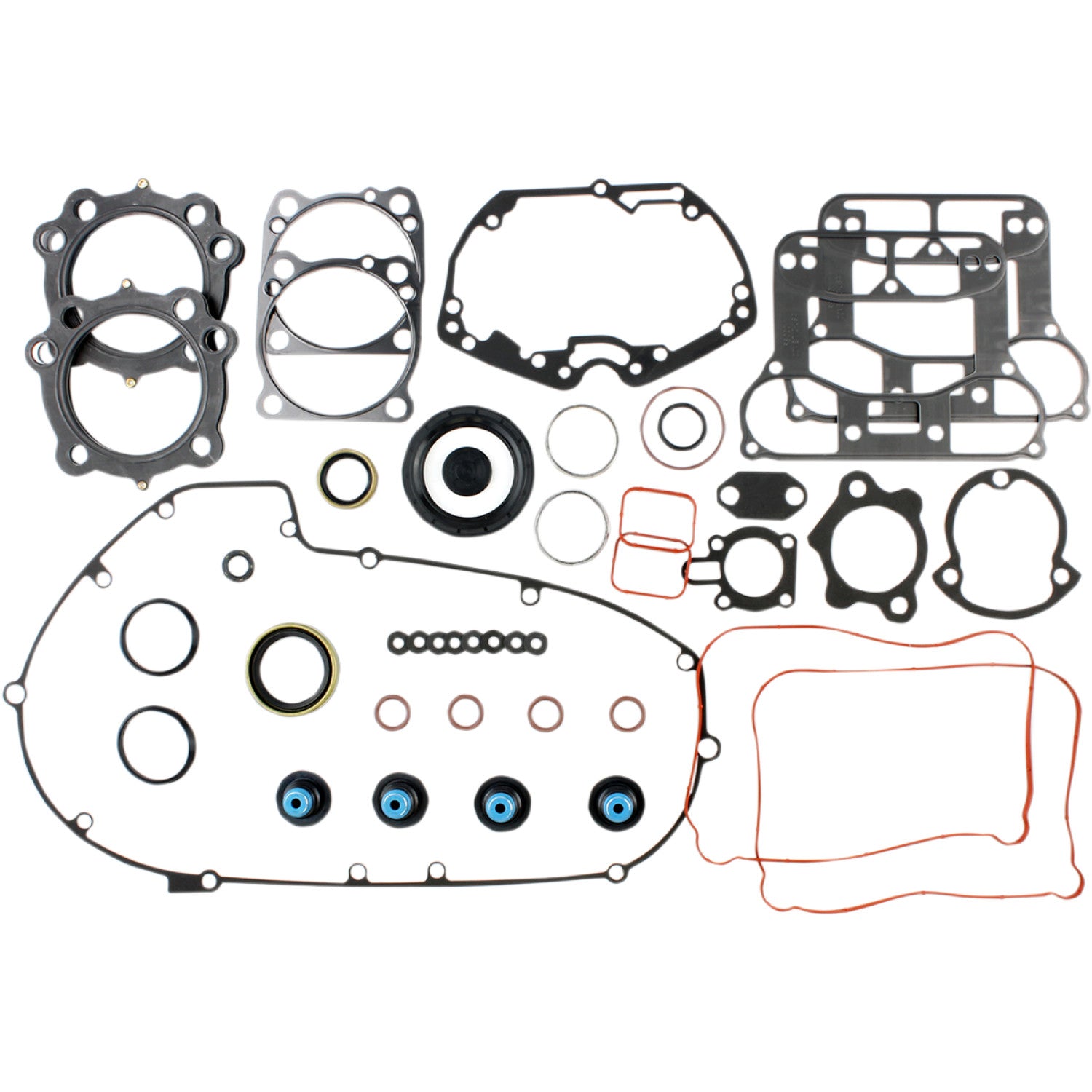COMETIC Complete Gasket Kit - Buell C10142