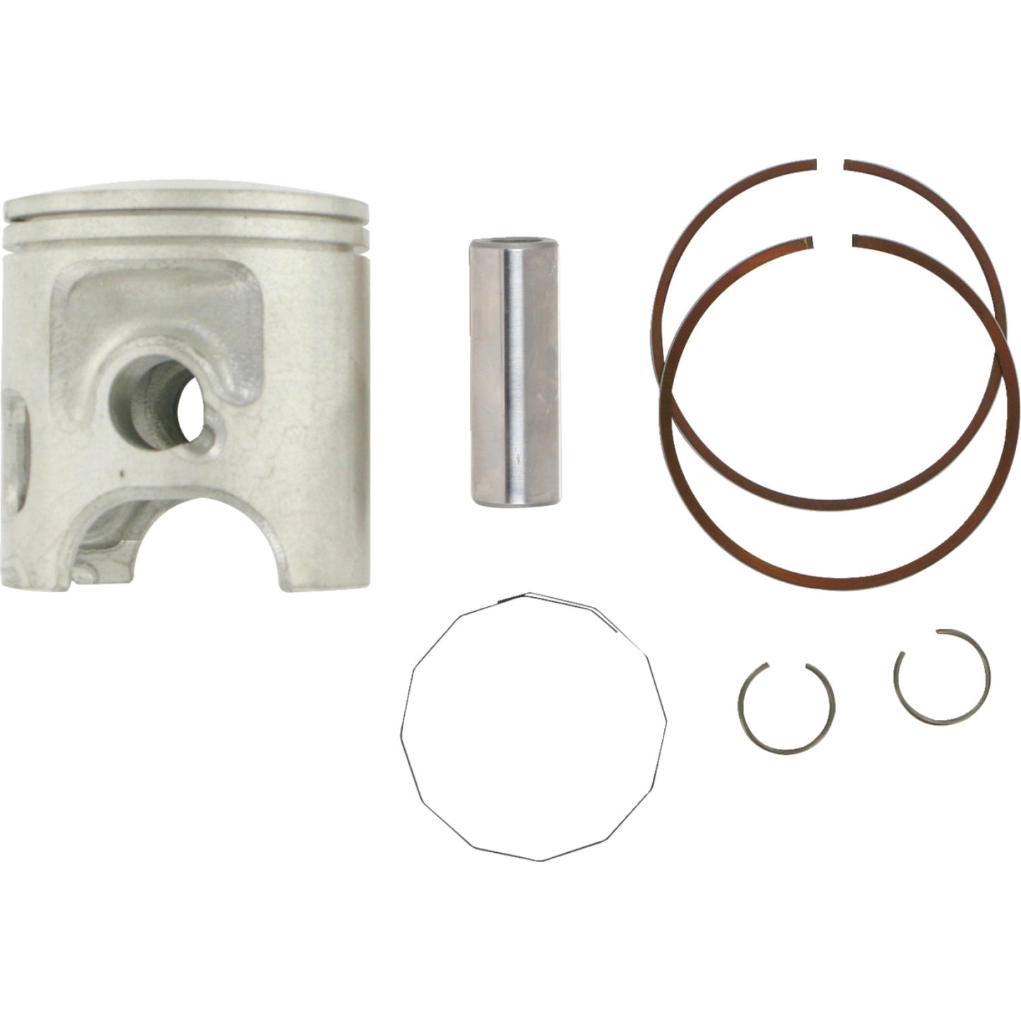 PROX Piston Kit - 65.25 mm - Yamaha 01.2020.125