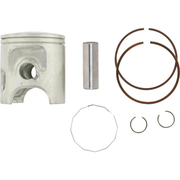 PROX Piston Kit - 65.25 mm - Yamaha 01.2020.125