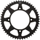 JT SPROCKETS Rear Sprocket - 51 Tooth - Yamaha JTR798.51 by JT Rear Sprockets   Steel Type