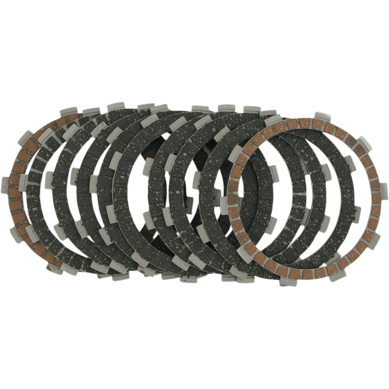DP BRAKES Clutch Kit DPSK221