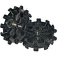 WAHL BROS. RACING No-Slip Drive Sprocket - 8-Tooth 02-593A