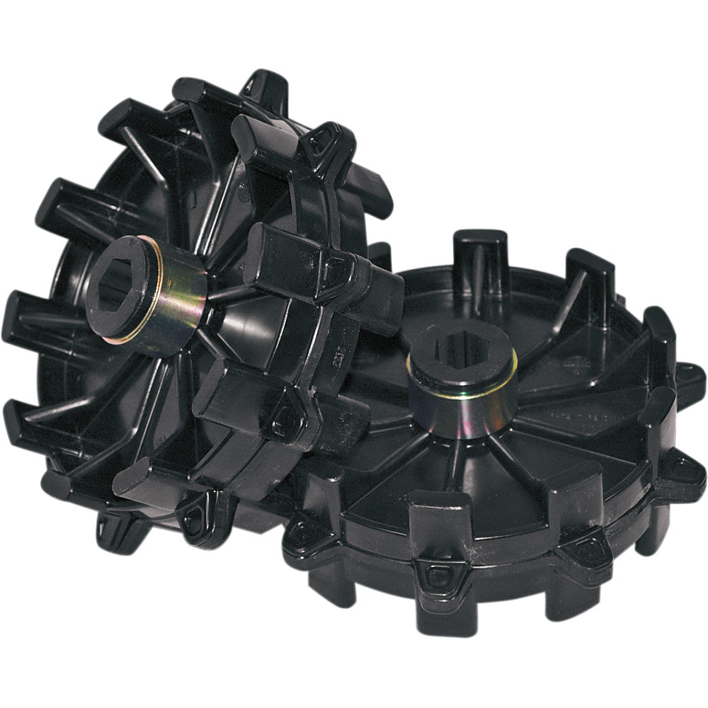 WAHL BROS. RACING No-Slip Drive Sprocket - 8-Tooth 02-593A