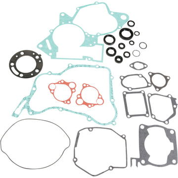Moose Racing Motor Gasket Kit with Seal 811235MSE