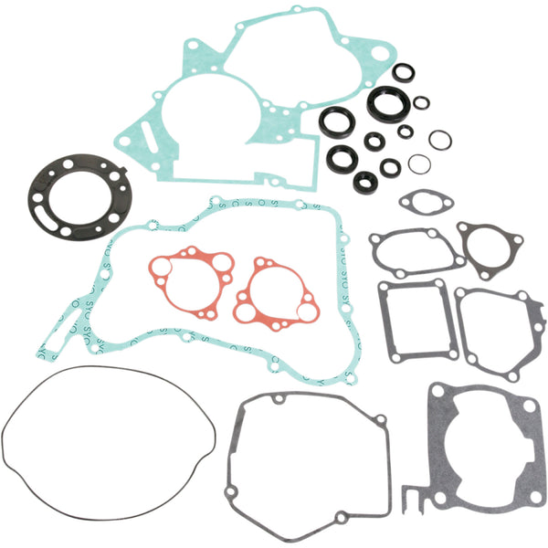 Moose Racing Motor Gasket Kit with Seal 811235MSE