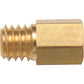Mikuni Genuine Mikuni 4/042 Main Jets - 4-Pack 4/042-195