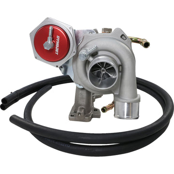 Dynojet Turbocharger Upgrade Kit - Polaris 96010009 | Air Cleaners & Parts