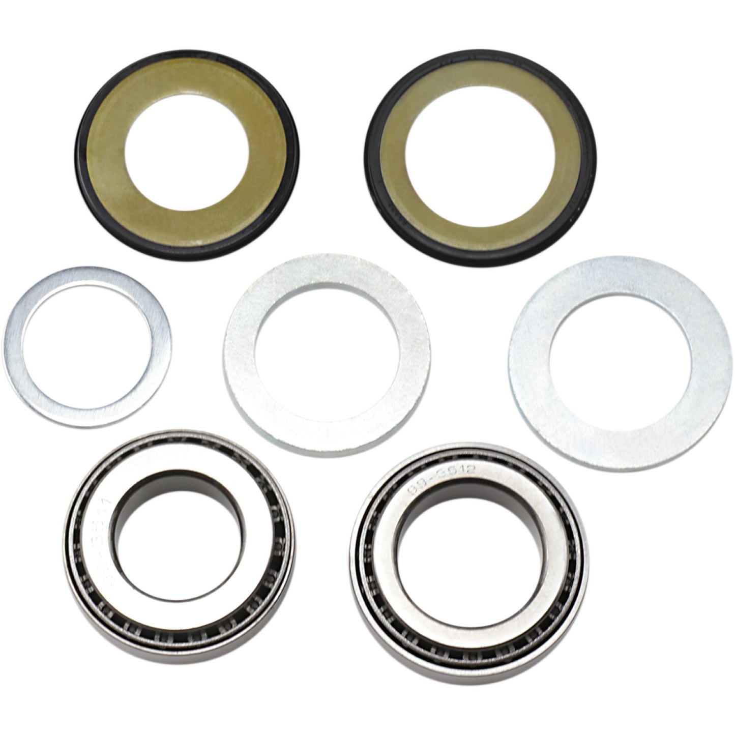 All Balls Steering Stem Bearing 22-1011