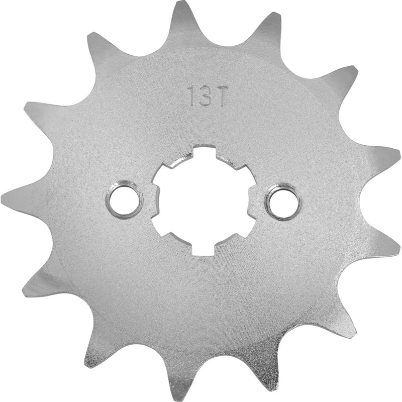 Moose Racing Front Sprocket - 13 Tooth - KX 125 26-2117-13CRMO
