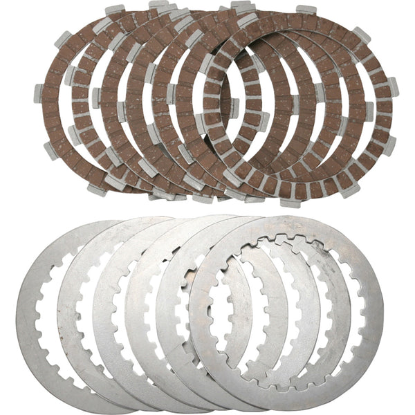DP Brakes Clutch Kit DPSK231F