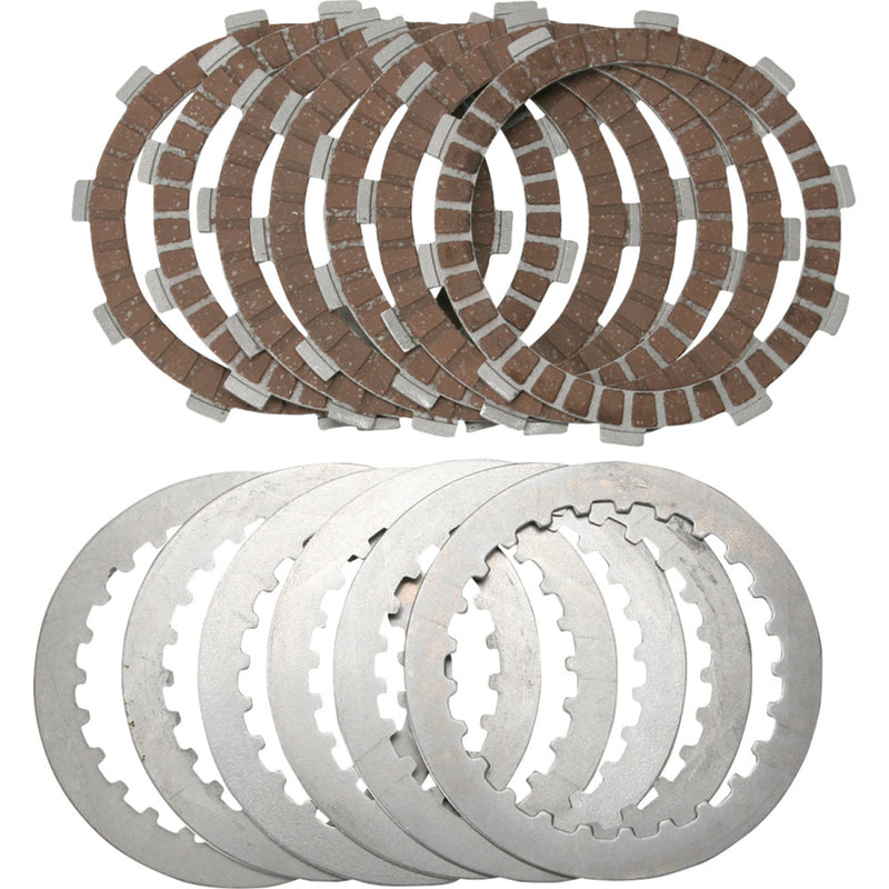 DP BRAKES Clutch Kit DPSK231F