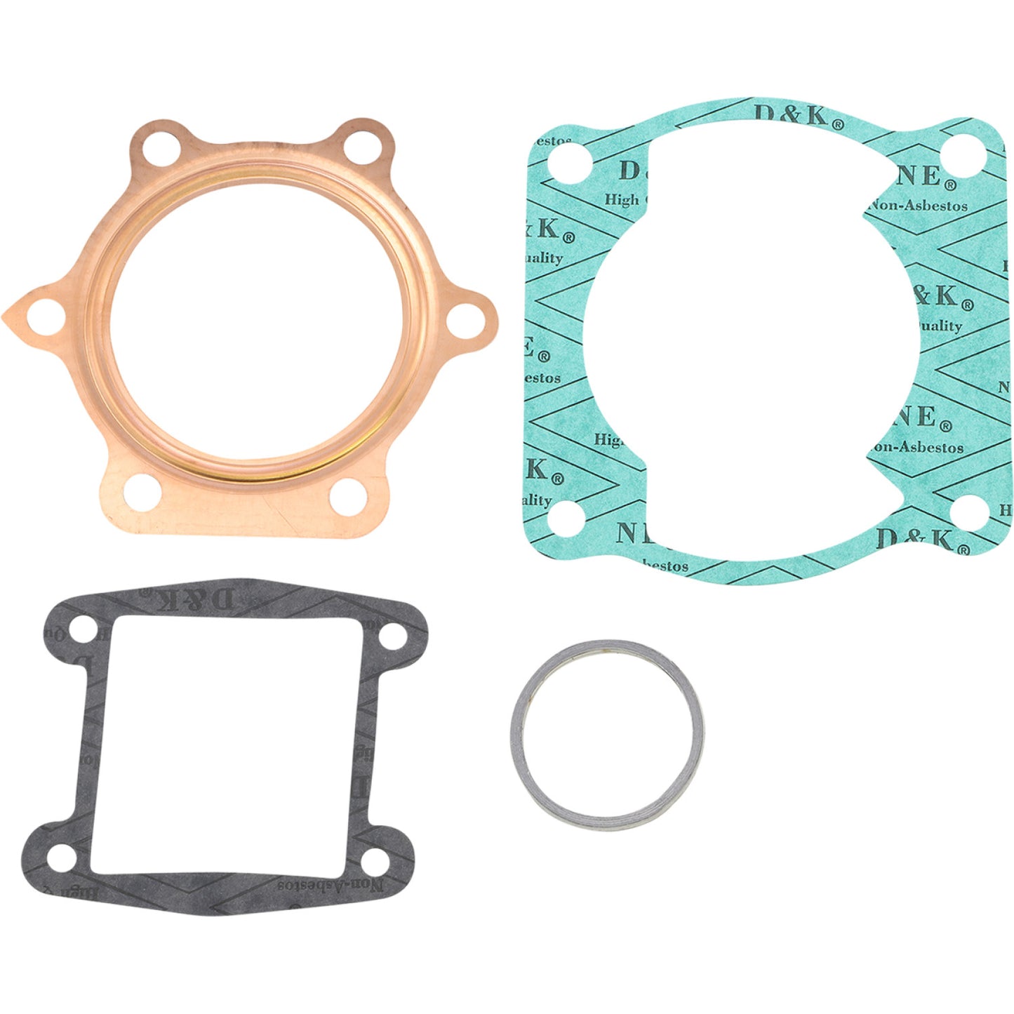 PROX Top End Gasket Set - Yamaha 35.2280