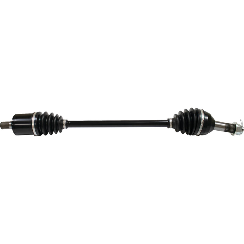 Moose Offroad Axle Kit - Complete - Standard - Front Left/Right - Can Am LM6-CA-8-346 | Wheel A X Les & Parts