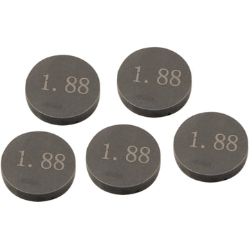 PROX Valve Shim - 8.90 mm x 1.88 mm - 5 pack 29.890188 by PROX Valves & Parts